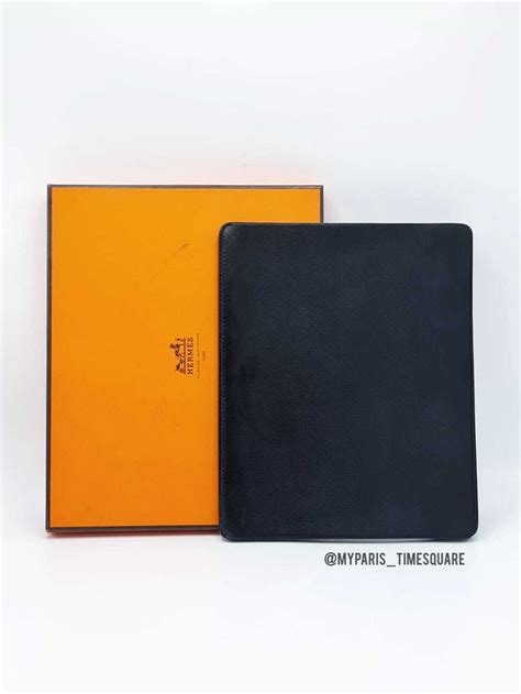 hermes ipad cover replica|hermes bag resale price.